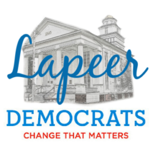 Lapeer Democratic Party